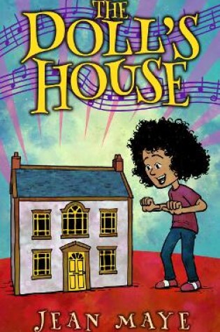 Cover of The Doll's House