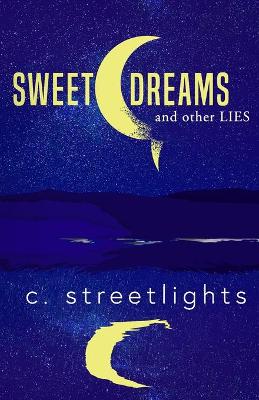 Book cover for Sweet Dreams and Other Lies