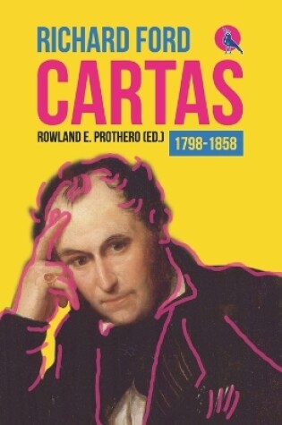 Cover of Cartas