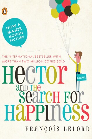 Cover of Hector and the Search for Happiness