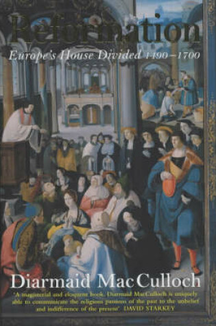 Cover of Reformation