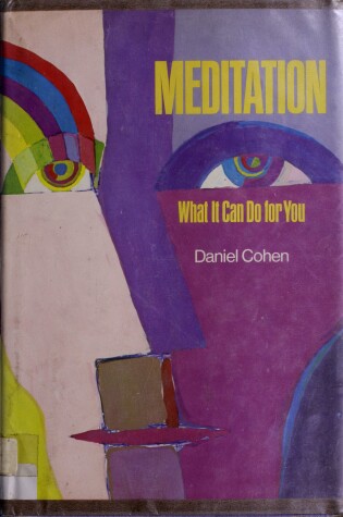 Cover of Meditation