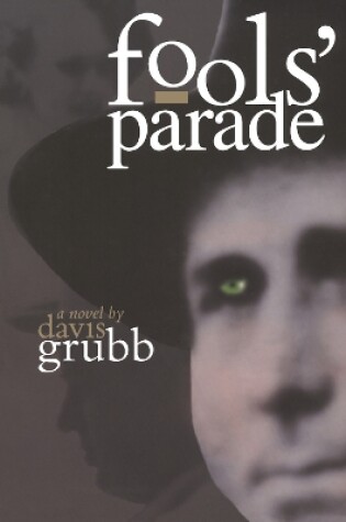 Cover of Fools Parade