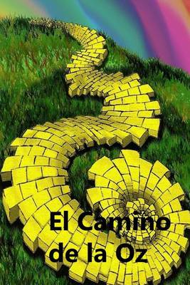 Book cover for El Camino de la Oz