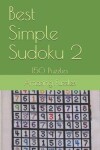 Book cover for Best Simple Sudoku 2