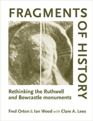 Book cover for Fragments of History