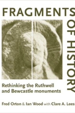 Cover of Fragments of History