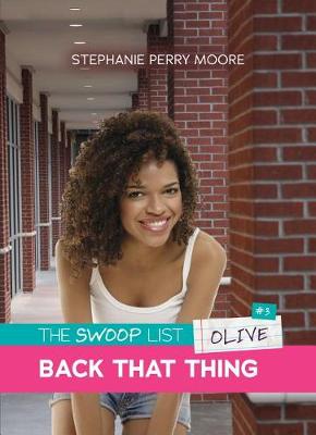 Book cover for Back That Thing