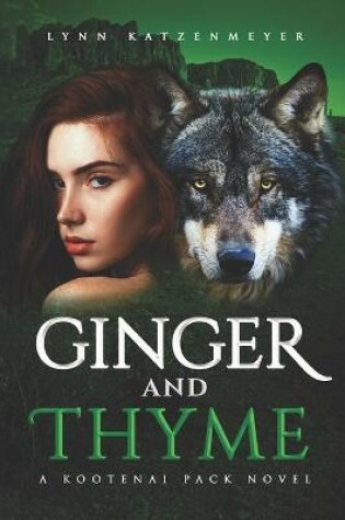 Cover of Ginger and Thyme