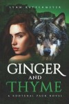 Book cover for Ginger and Thyme