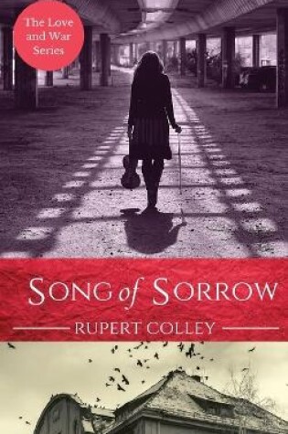 Cover of Song of Sorrow