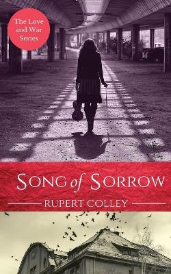 Book cover for Song of Sorrow