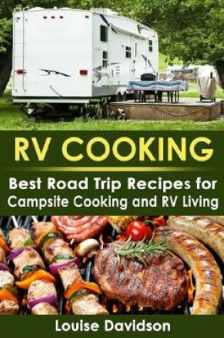 Cover of RV Cooking