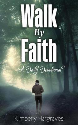 Book cover for Walk by Faith