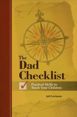 Cover of The Dad Checklist