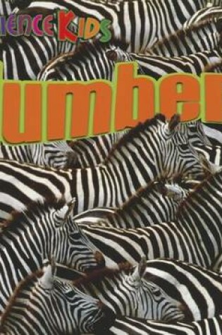 Cover of Numbers