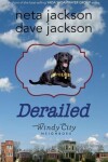 Book cover for Derailed