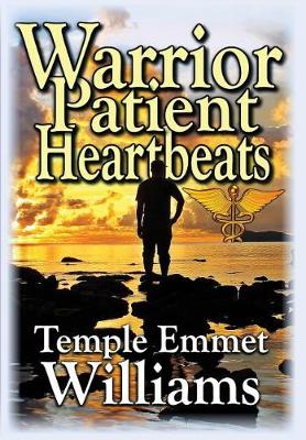 Book cover for Warrior Patient Heartbeats