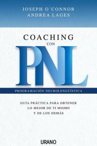 Cover of Coaching Con Pnl