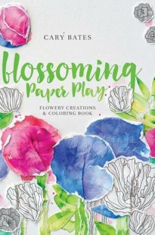 Cover of Blossoming Paper Play