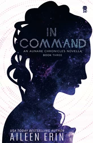 Cover of In Command