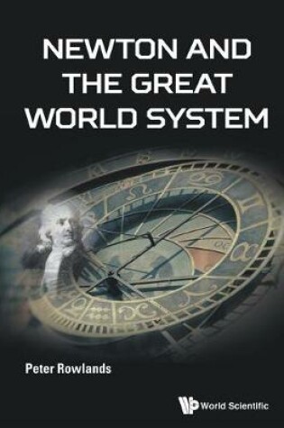 Cover of Newton And The Great World System