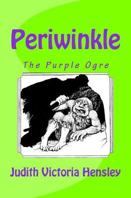 Book cover for Periwinkle