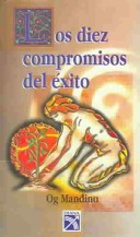 Book cover for Los Diez Compromisos del Exito