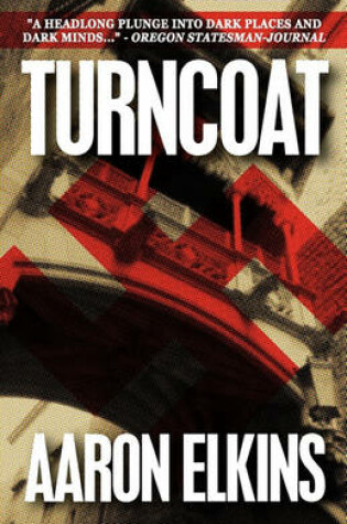 Cover of Turncoat