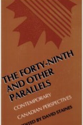 Cover of The Forty-ninth and Other Parallels