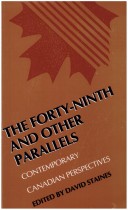 Book cover for The Forty-ninth and Other Parallels