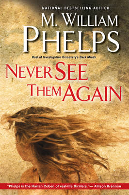 Book cover for Never See Them Again