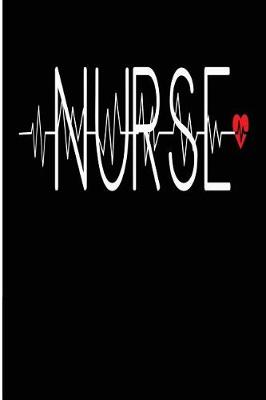 Book cover for Nurse