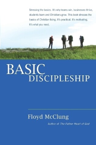 Cover of Basic Discipleship