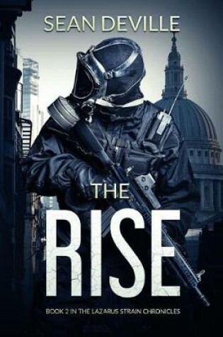 Cover of The Rise