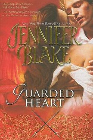 Cover of Guarded Heart