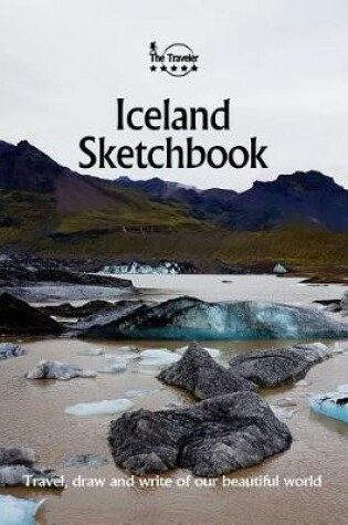Cover of Iceland Sketchbook