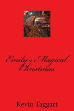 Cover of Emily's Magical Christmas