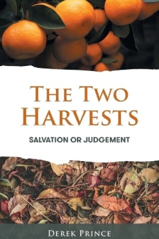 Cover of The Two Harvests