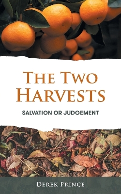 Book cover for The Two Harvests