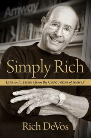 Cover of Simply Rich