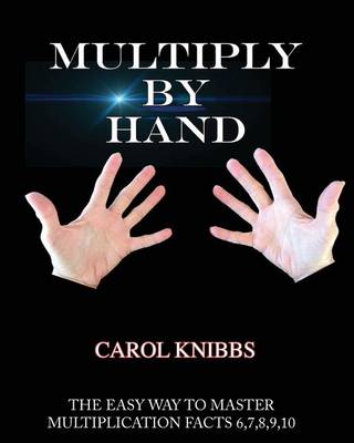 Cover of Multiply by Hand