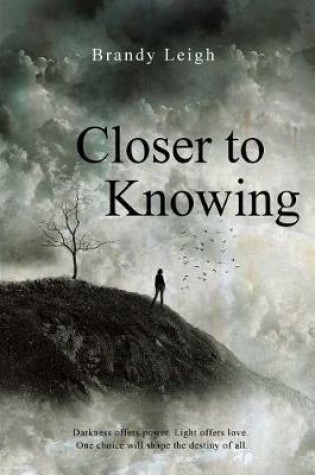 Cover of Closer to Knowing