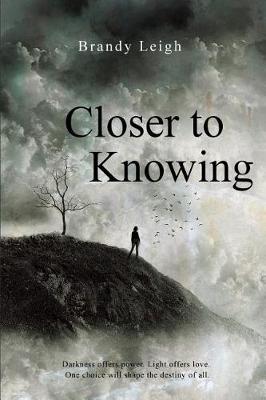 Book cover for Closer to Knowing