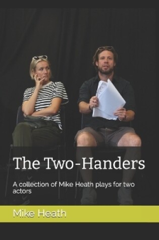 Cover of The Two-Handers