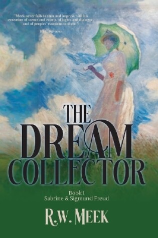 Cover of The Dream Collector