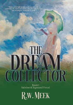 Book cover for The Dream Collector