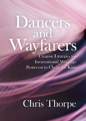 Cover of Dancers and Wayfarers