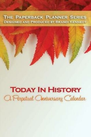 Cover of Today in History