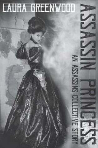 Cover of Assassin Princess
